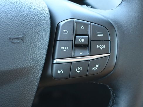 New 2026 Ford Maverick XLT w/ Equipment Group 301A image 18