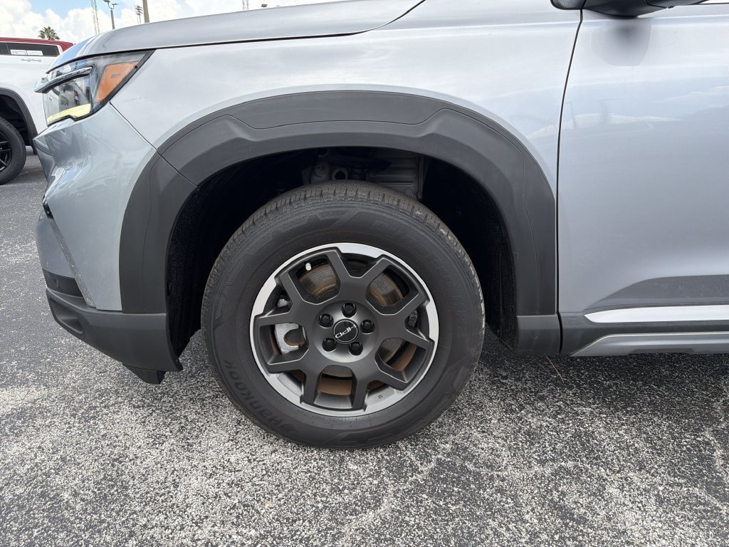 Used 2023 Honda Pilot EX-L image 34