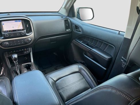 Used 2022 GMC Canyon Denali AWD/4WD image 24
