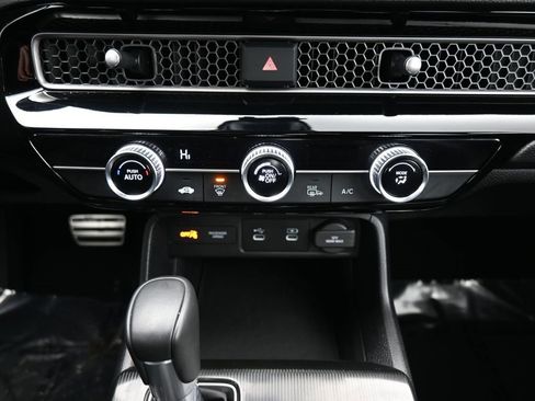 Certified 2025 Honda Civic Sport image 45