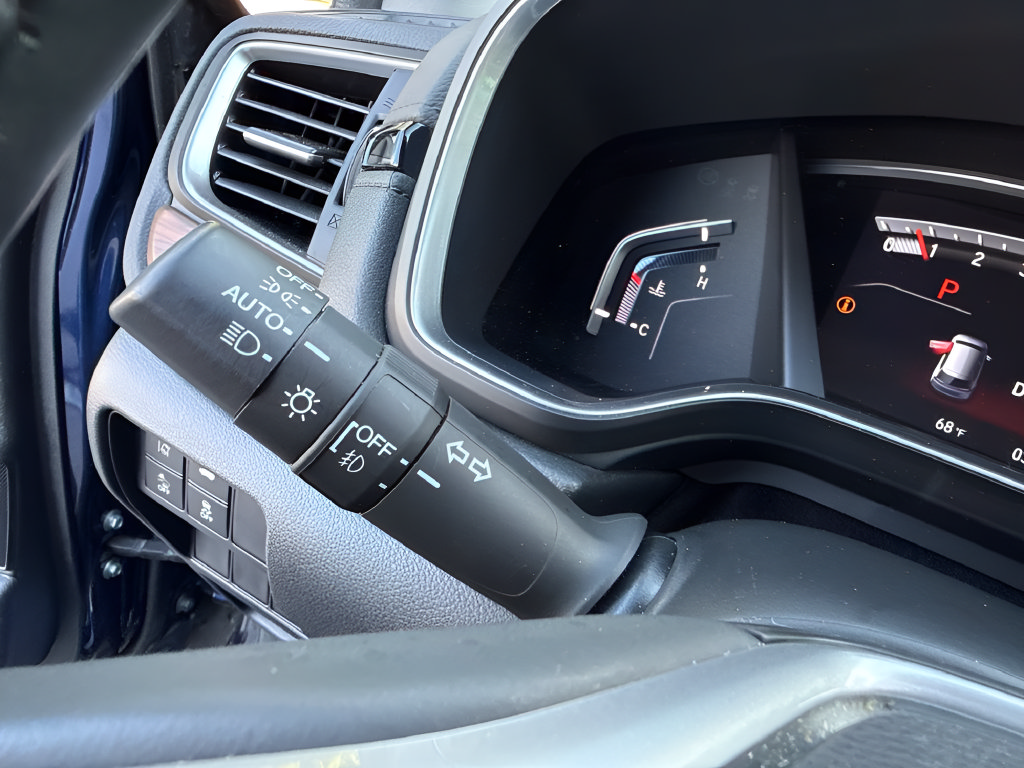 Used 2022 Honda CR-V EX-L image 21