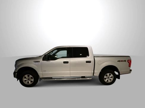 Used 2015 Ford F150 XLT w/ Trailer Tow Package AWD/4WD image 5
