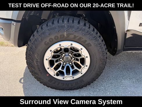 New 2026 RAM 1500 RHO AWD/4WD image 38