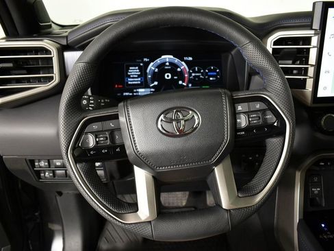 Used 2026 Toyota Tundra Platinum image 33