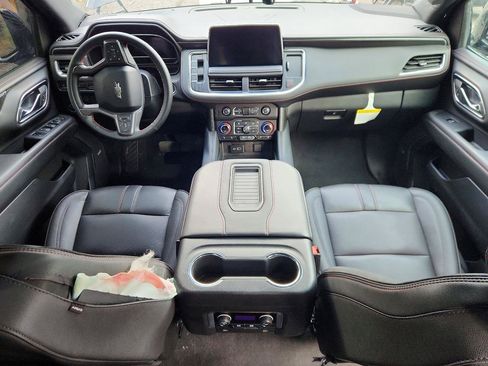 Used 2023 Chevrolet Suburban RST w/ Luxury Package AWD/4WD image 7