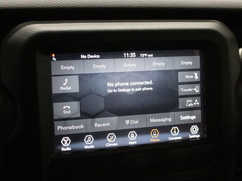 Used 2022 Jeep Wrangler Unlimited Sport image 36