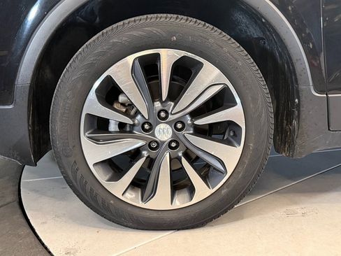 Used 2020 Buick Encore Essence image 25