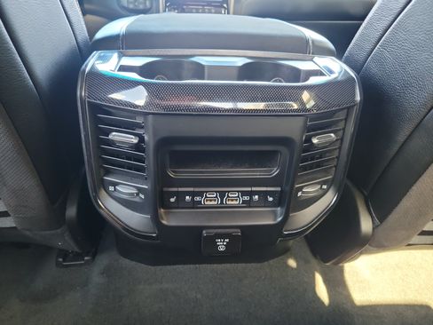 Used 2022 RAM 1500 TRX w/ TRX Level 2 Equipment Group AWD/4WD image 9