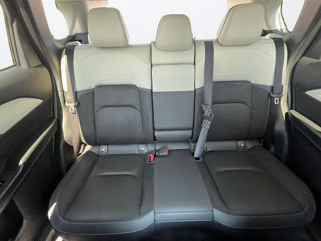 New 2026 MAZDA CX-5 Preferred AWD/4WD image 23