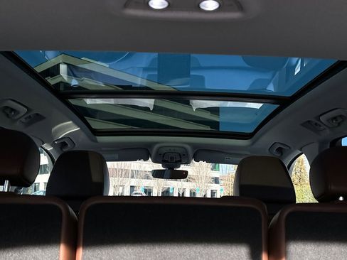 Used 2018 Audi Q7 3.0T Prestige w/ Prestige Package image 9