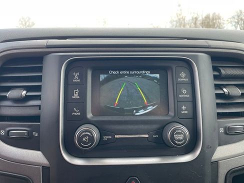 Used 2016 RAM 2500 Tradesman w/ Chrome Appearance Group image 6