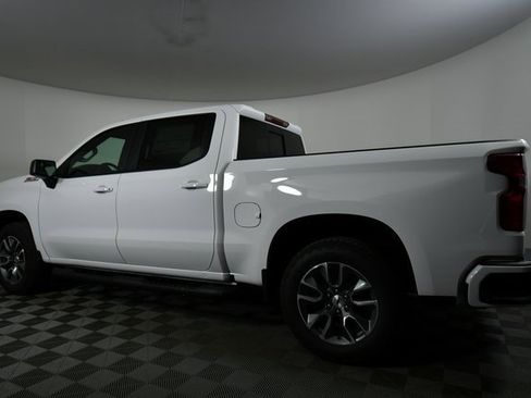 New 2026 Chevrolet Silverado 1500 RST image 14