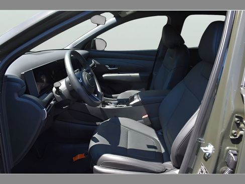 New 2026 Hyundai Santa Cruz SEL FWD image 10