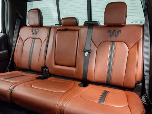 Used 2018 Ford F150 King Ranch w/ Equipment Group 601A Luxury AWD/4WD image 22