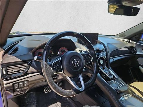 Used 2022 Acura RDX AWD image 10