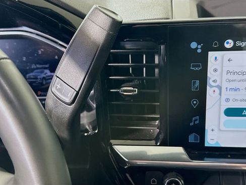 Used 2025 Chevrolet Silverado 1500 LT image 19