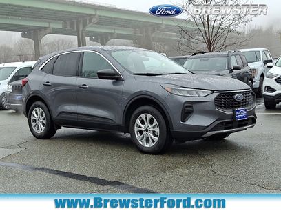 Certified 2024 Ford Escape Active