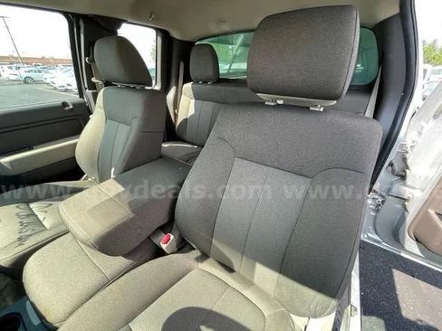 Used 2010 Ford F150 4x4 SuperCab image 16