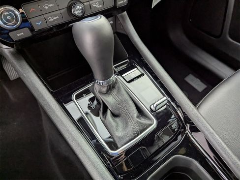 New 2026 Jeep Compass Latitude image 23