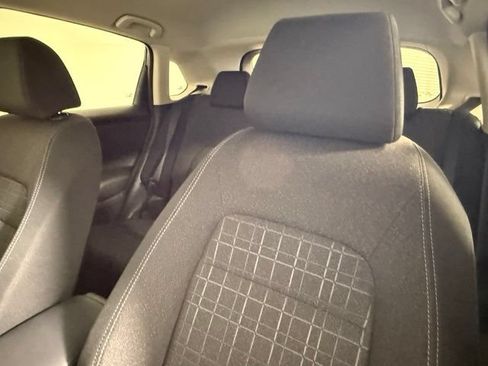 Used 2025 Honda HR-V LX image 29