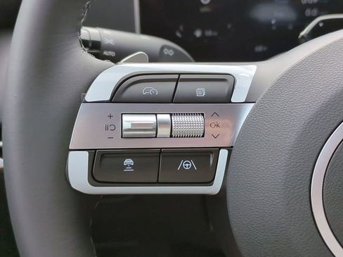 New 2026 Hyundai Santa Cruz XRT image 25