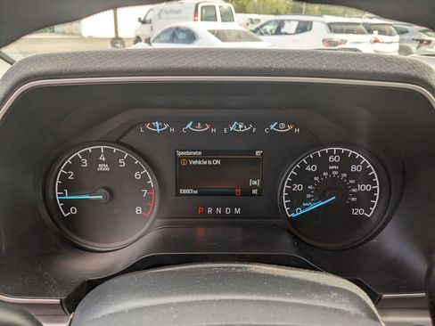 Used 2023 Ford F150 XL w/ XL Chrome Appearance Package image 24