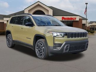 New 2026 Jeep Cherokee Laredo video 2