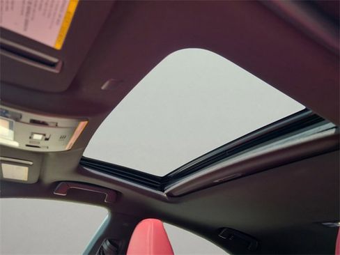 Used 2023 Lexus IS 300 w/ Comfort Package image 24