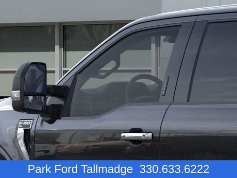 New 2024 Ford F150 XLT w/ Equipment Group 303A High AWD/4WD image 20