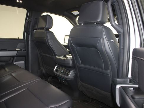 New 2025 Ford F150 XLT w/ Equipment Group 303A High image 31