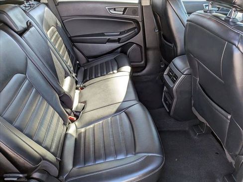 Used 2023 Ford Edge SEL AWD/4WD image 20