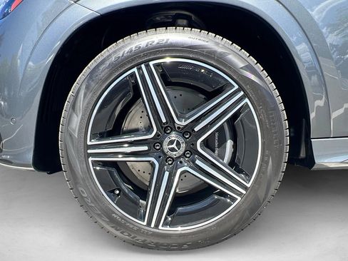 New 2026 Mercedes-Benz GLE 450 4MATIC image 9