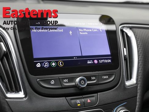 Used 2020 Chevrolet Malibu LT image 19