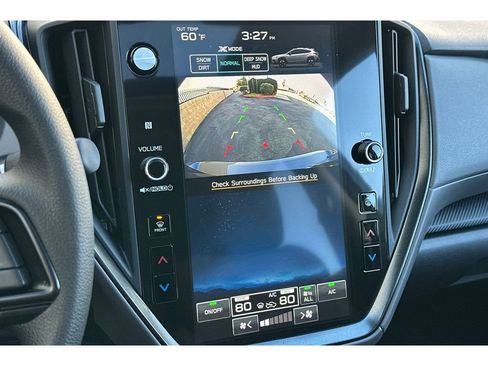 Used 2026 Subaru Crosstrek 2.0i Premium image 19