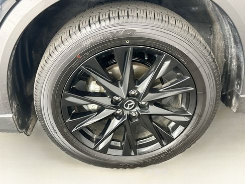 Used 2025 MAZDA CX-5 Carbon Edition AWD/4WD image 11