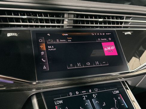 New 2026 Audi Q7 Premium Plus AWD/4WD image 24