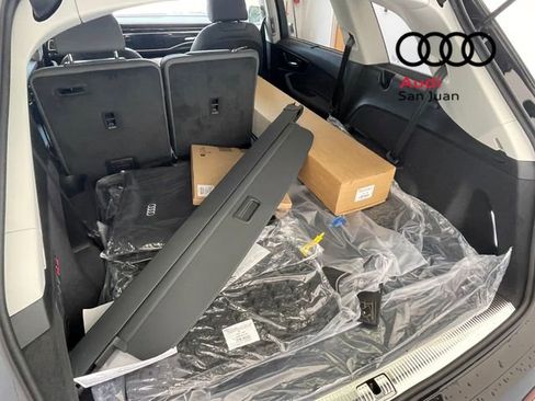 New 2025 Audi Q7 3.0T Premium Plus image 12