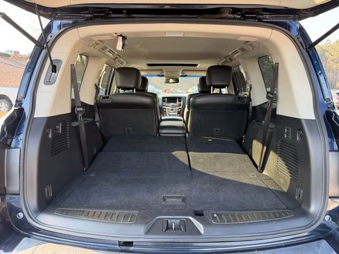 Used 2019 INFINITI QX80 Luxe image 29