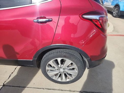 Used 2019 Buick Encore Preferred w/ Safety Package image 17