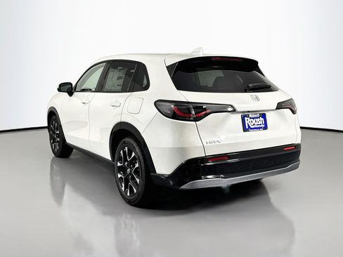 New 2027 Honda HR-V EX-L image 7