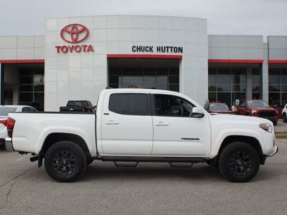 Used 2023 Toyota Tacoma SR5