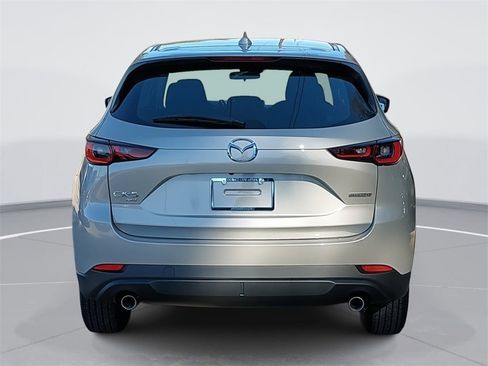 New 2025 MAZDA CX-5 AWD 2.5 S image 6