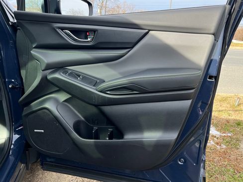 Certified 2024 Subaru Ascent Onyx Edition Limited image 10