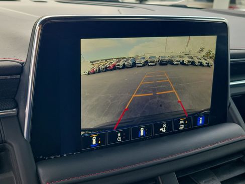 Used 2022 Chevrolet Tahoe RST w/ Luxury Package RWD image 29