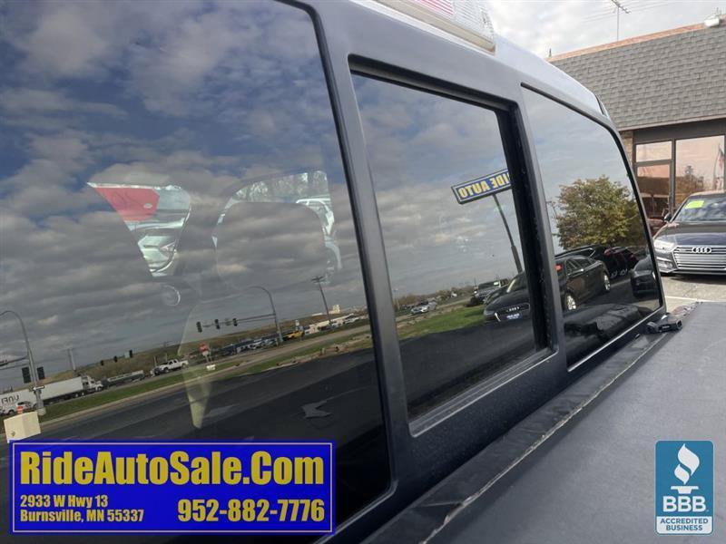 Used 2012 Ford F150 XLT w/ XLT Chrome Pkg AWD/4WD image 30