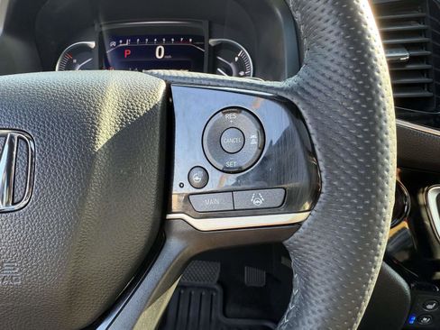 Certified 2022 Honda Passport Elite image 10