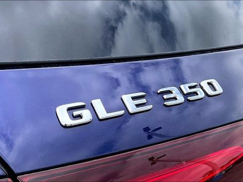 Certified 2026 Mercedes-Benz GLE 350 4MATIC image 15