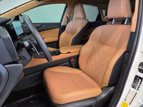 Used 2025 Lexus NX 350h AWD w/ Cold Area Package image 5
