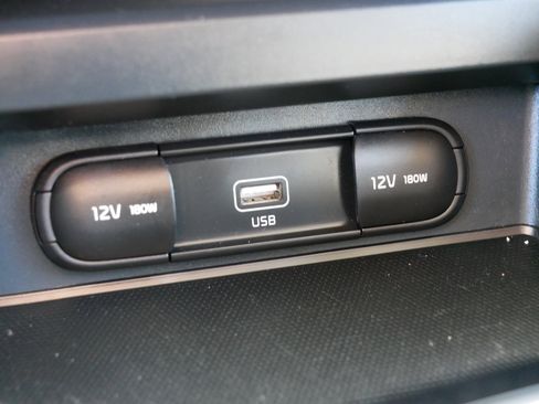 Used 2021 Kia Soul LX image 33