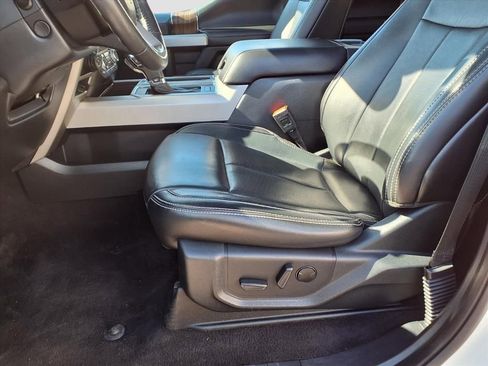 Used 2020 Ford F150 Lariat w/ Equipment Group 502A Luxury image 32